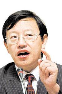 史正富