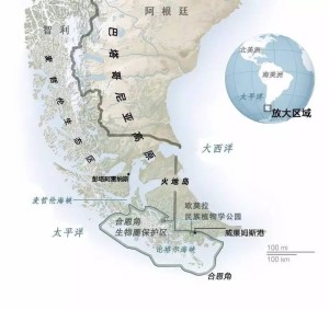 麦哲伦海峡