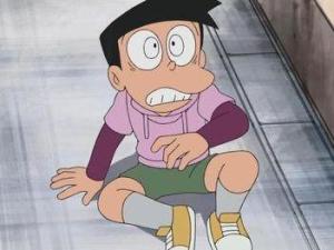 骨川小夫