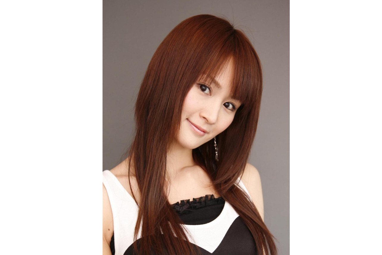 小林优(日本女性声优、歌手)_搜狗百科