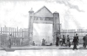 西南大学