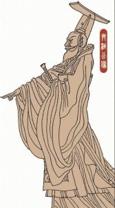齐桓公