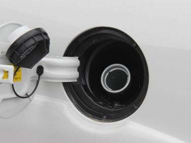 起亚狮跑外观细节 起亚狮跑外观细节