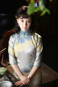 陈数