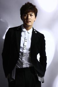 吴克羣