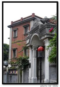 杨家园