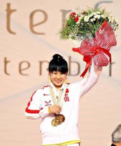 陈晓婷