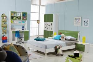 欧瑞家具哈尼小屋