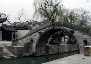 南浔镇