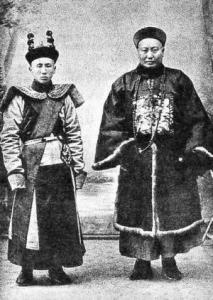 巡抚