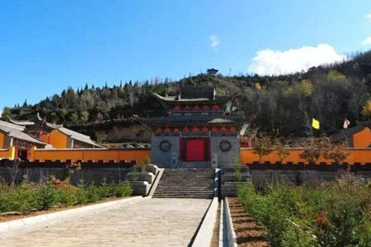 宕昌县(甘肃省陇南市宕昌县)_搜狗百科