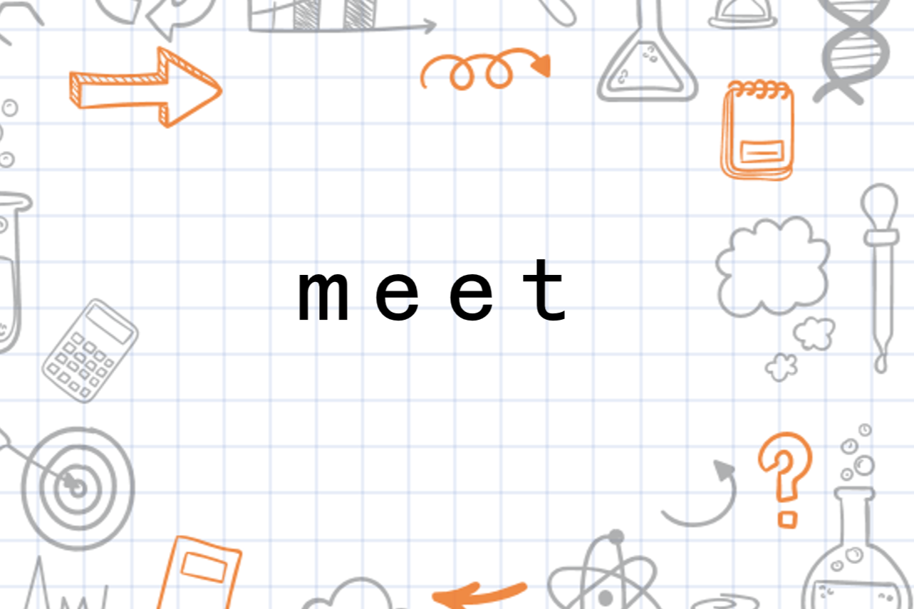 meet