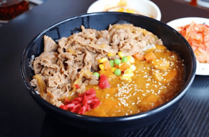 牛丼