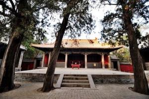 尼山孔庙