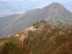 桂角山