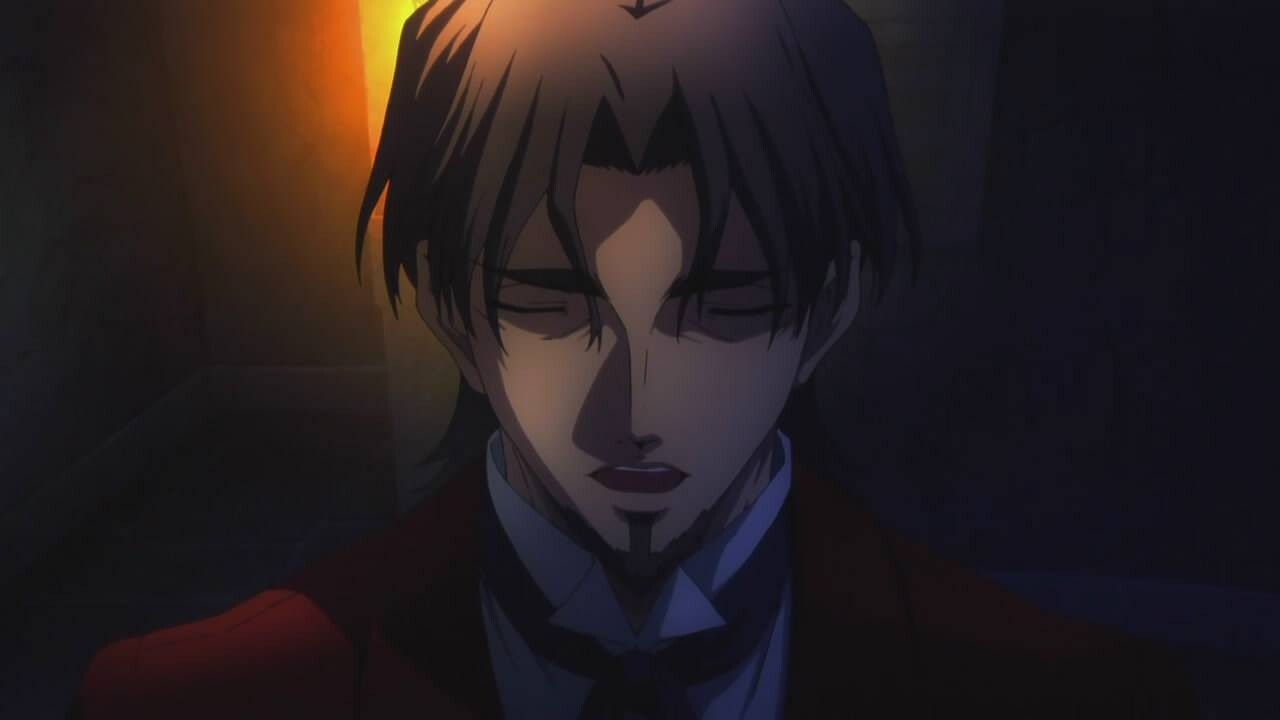 远坂时臣(《fate/zero》中的角色)