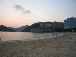浅水湾