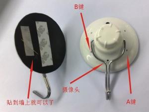 各种针孔摄像机