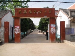 安徽省阜阳市临泉县养老保险怎么交