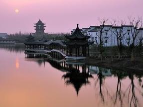 愚池公园