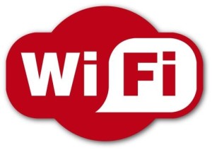 Wi-Fi