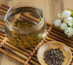 决明子茶