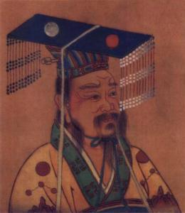 刘恒