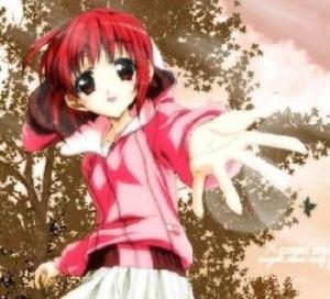 2003年日萌八强