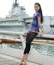 芭蕾少女截图
