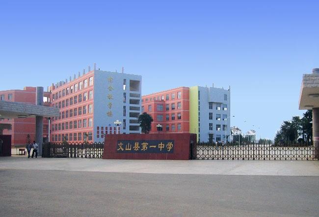 添加义项 同义词  收藏 分享 编辑词条 "文山一中"一般是指"文山市第