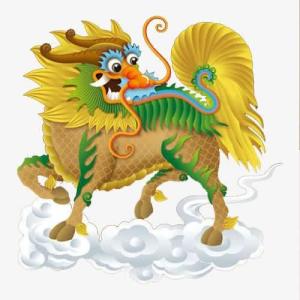 后世多以"麒麟阁"或"麟阁"表示卓越的功勋和最高的荣誉.