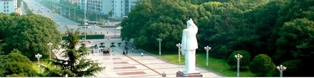 华中科技大学机械科学与工程学院