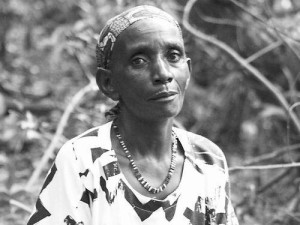 俾格米人矮小身材经历数次自然选择 俾格米人矮小身材经历数次自然选择