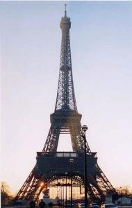 欧洲各国景色图