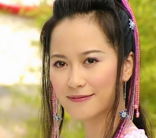 惊鸿仙子