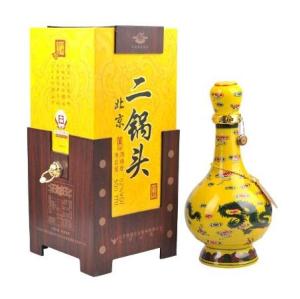 牛栏山二锅头