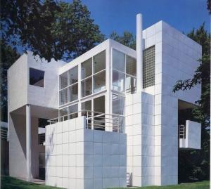 建筑作品