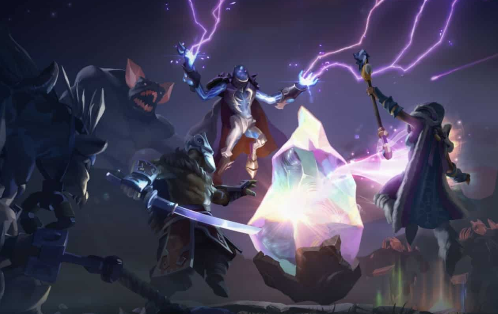 dota2