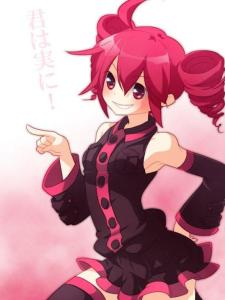 重音teto
