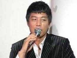 安吉强
