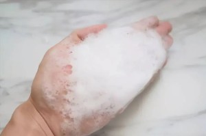 洗发水