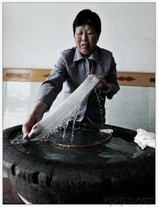 余杭清水丝棉