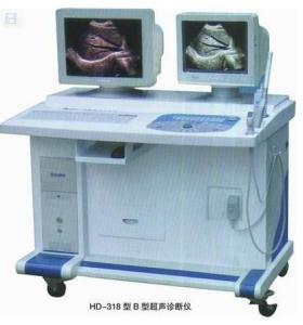 B型超声诊断仪