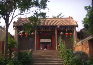 太后庙