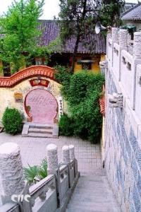 兴化寺