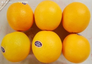 腾蛟血橙