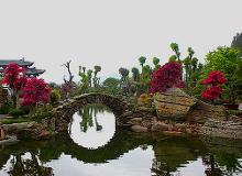 醉景园