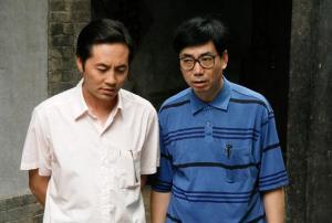 岳父也是爹