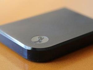Steam Link
