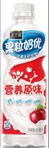 果粒奶优